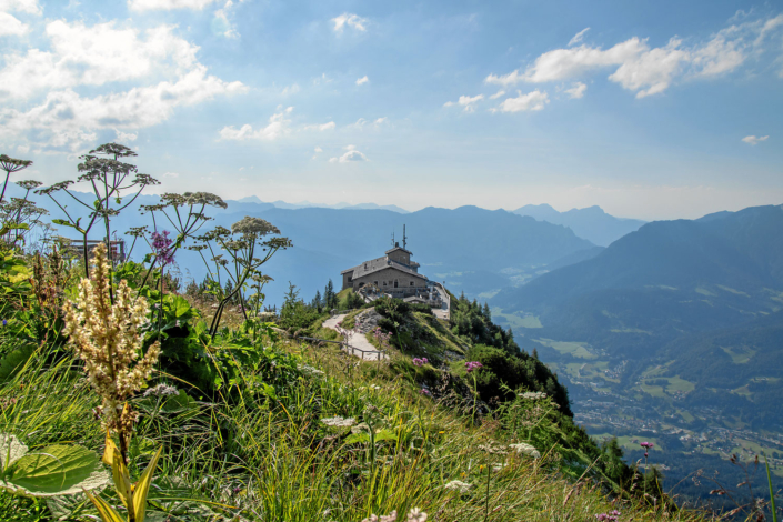 Kehlsteinhaus