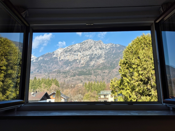 Beispiel Einzelzimmer