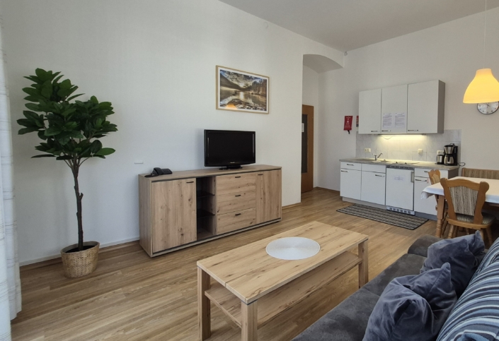 Beispiel Ferienwohnung