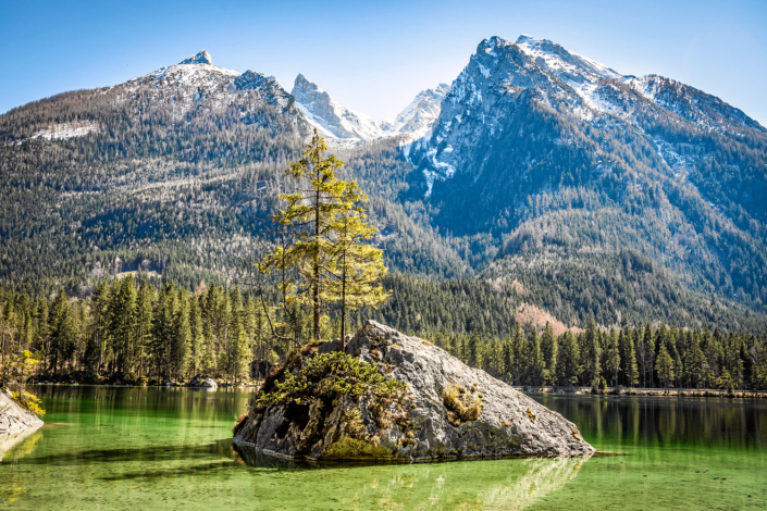 Hintersee