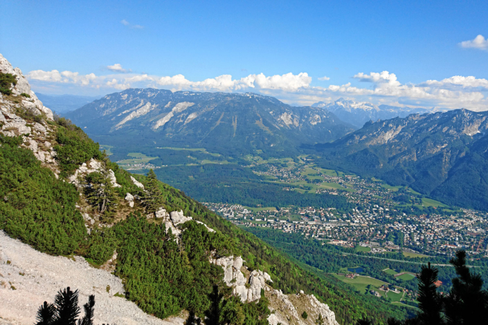Bad Reichenhall