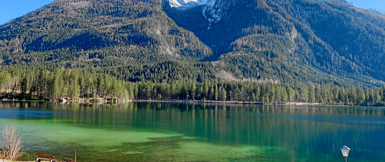 Hintersee