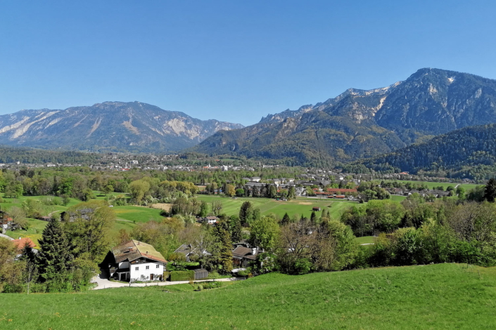 Bad Reichenhall