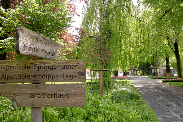Kurpark